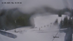 Směďava, Černý vrch