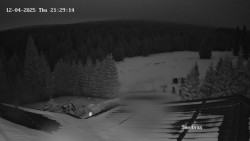 Směďava, Černý vrch