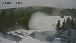 Směďava, Černý vrch