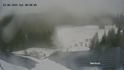 Směďava, Černý vrch