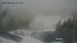 Směďava, Černý vrch