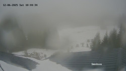 Směďava, Černý vrch