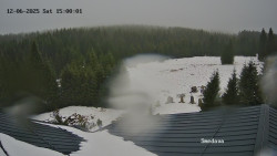 Směďava, Černý vrch