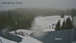 Směďava, Černý vrch