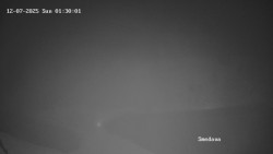 Směďava, Černý vrch