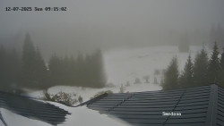 Směďava, Černý vrch