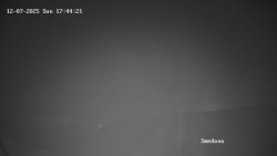 Směďava, Černý vrch