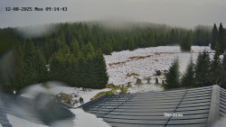 Směďava, Černý vrch