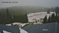 Směďava, Černý vrch