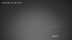 Směďava, Černý vrch