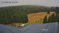 Směďava, Černý vrch