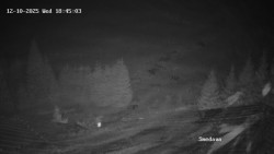 Směďava, Černý vrch