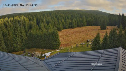 Směďava, Černý vrch