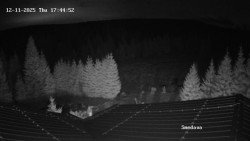 Směďava, Černý vrch