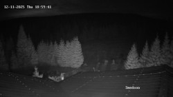 Směďava, Černý vrch