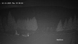 Směďava, Černý vrch