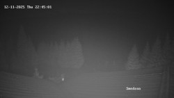 Směďava, Černý vrch