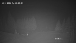 Směďava, Černý vrch