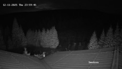 Směďava, Černý vrch