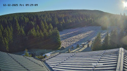 Směďava, Černý vrch