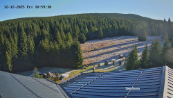 Směďava, Černý vrch