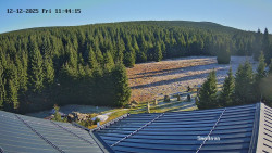 Směďava, Černý vrch