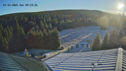 Směďava, Černý vrch