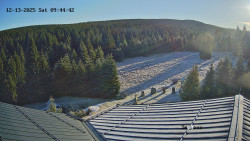 Směďava, Černý vrch