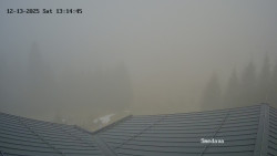 Směďava, Černý vrch