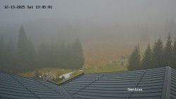 Směďava, Černý vrch