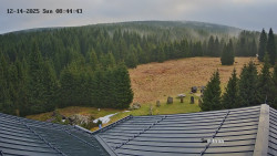 Směďava, Černý vrch