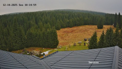 Směďava, Černý vrch