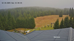 Směďava, Černý vrch