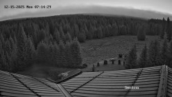 Směďava, Černý vrch