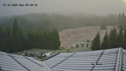 Směďava, Černý vrch