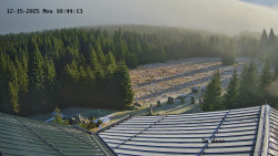 Směďava, Černý vrch