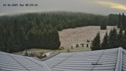 Směďava, Černý vrch