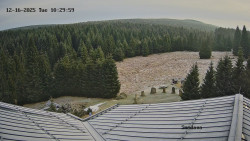 Směďava, Černý vrch