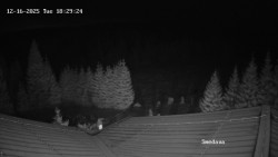 Směďava, Černý vrch