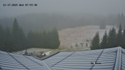 Směďava, Černý vrch