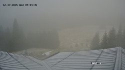 Směďava, Černý vrch