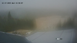 Směďava, Černý vrch