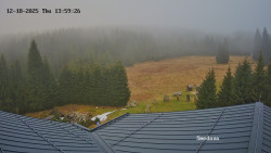 Směďava, Černý vrch