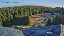 Směďava, Černý vrch