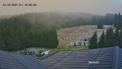 Směďava, Černý vrch