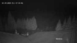 Směďava, Černý vrch