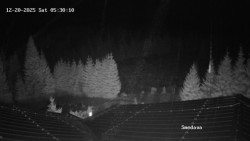 Směďava, Černý vrch