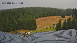 Směďava, Černý vrch