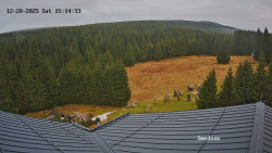 Směďava, Černý vrch