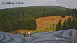 Směďava, Černý vrch